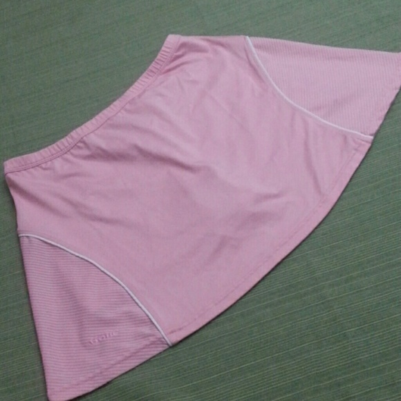 Bolle BEAUTIFUL SPORT SKIRT STRETCH WITH SHORT - Picture 7 of 7